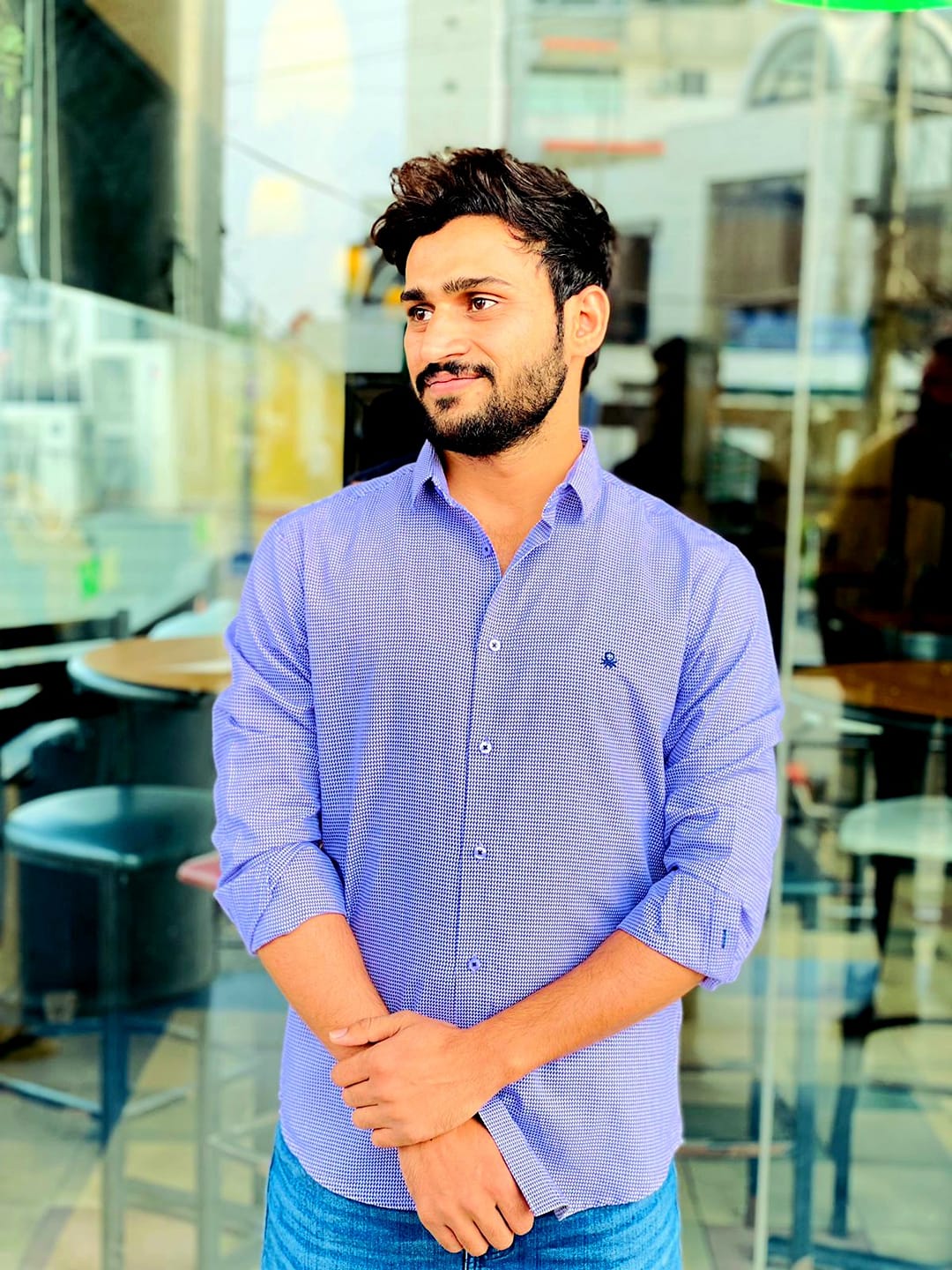 Asad Iqbal