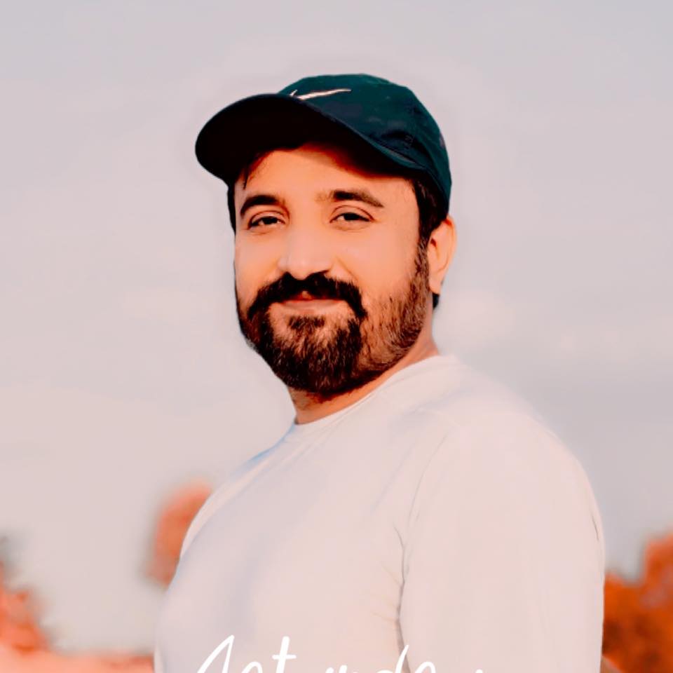Saqib Jehangir