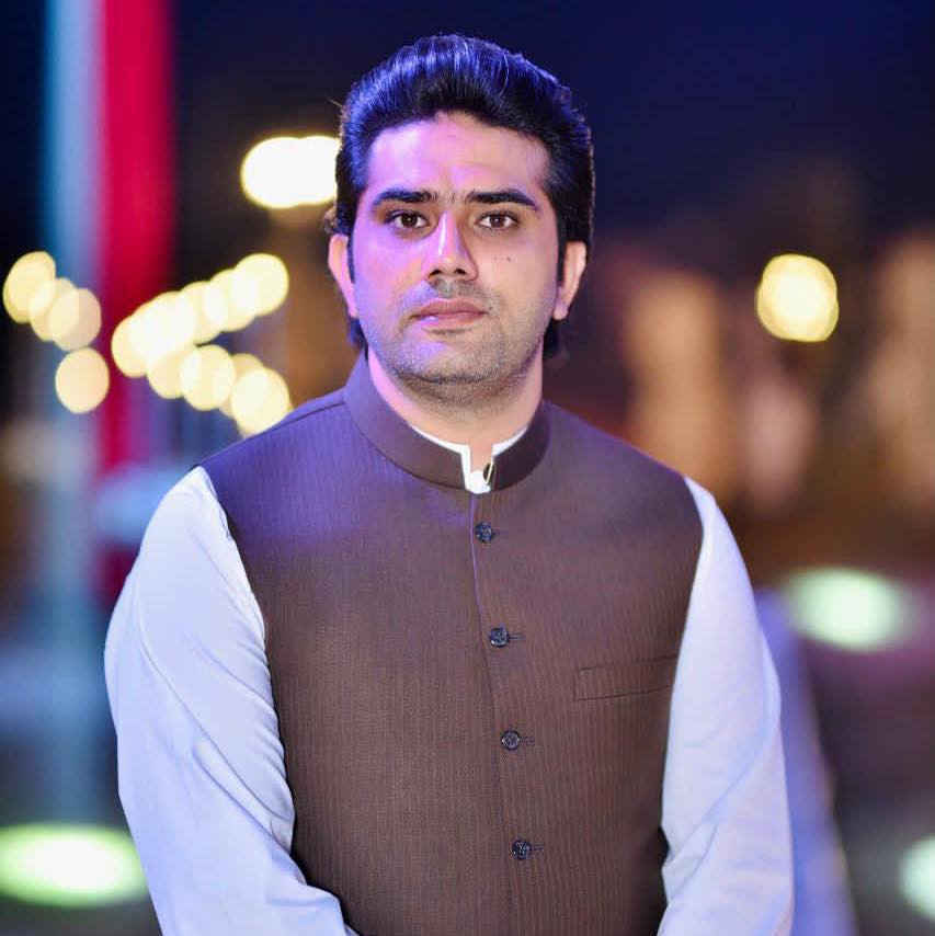 Umer Singhera