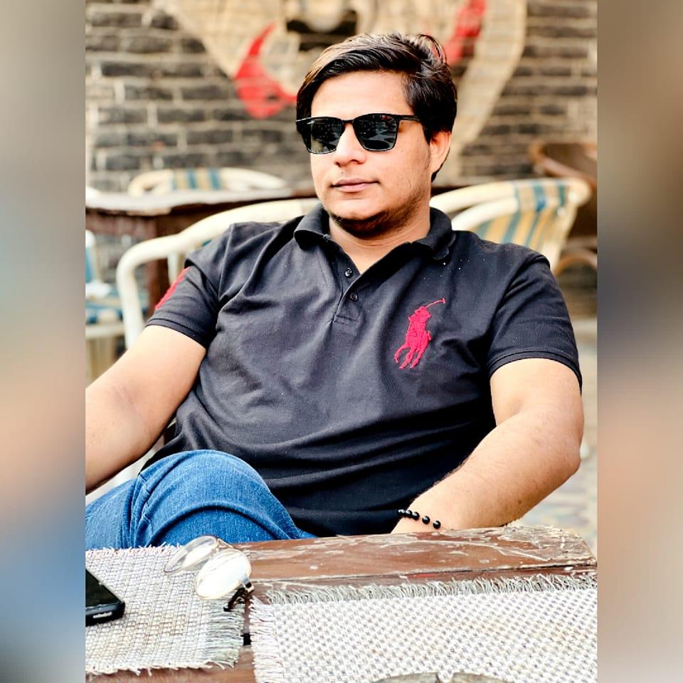 Adnan Tahir