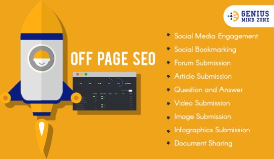 off page seo guide