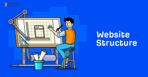 Top Most Important Factors of Website Structure: