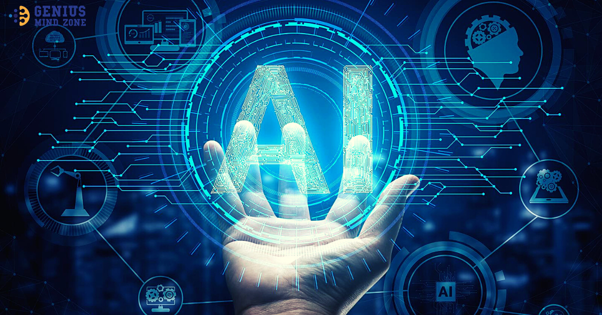 How is AI changing the way we do business?